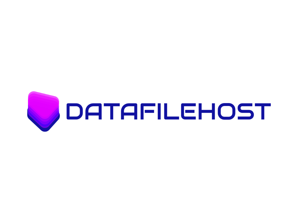 What Happened to the old DataFileHost?