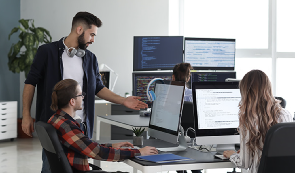 4 Tips to Land a Role in the DevOps Industry