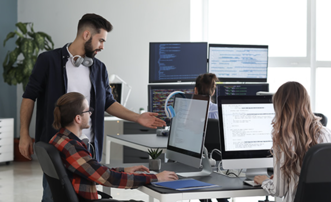 4 Tips to Land a Role in the DevOps Industry