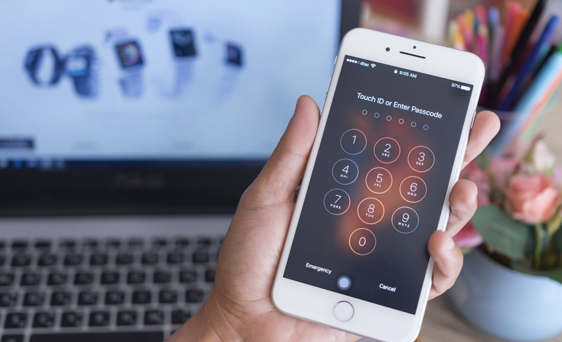 How to Unlock iPhone without Passcode the Easy Way?