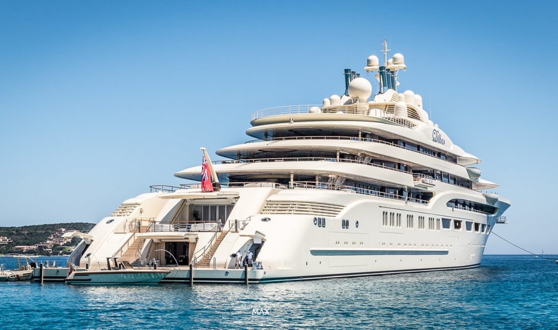 Cruising Through the Ocean to Rule the Land Shazmeer Jiwan and His Journey