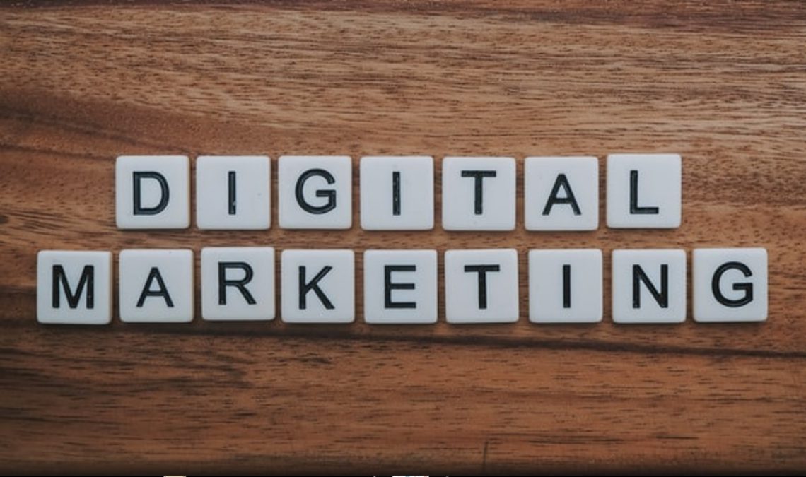 Guide to Creating Digital Marketing Strategy for Small Business