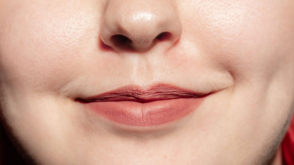 How To Elevate Mouth Corners