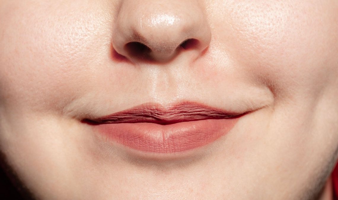 How To Elevate Mouth Corners