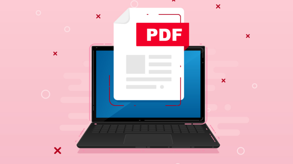 How to Repair Damaged PDF Files