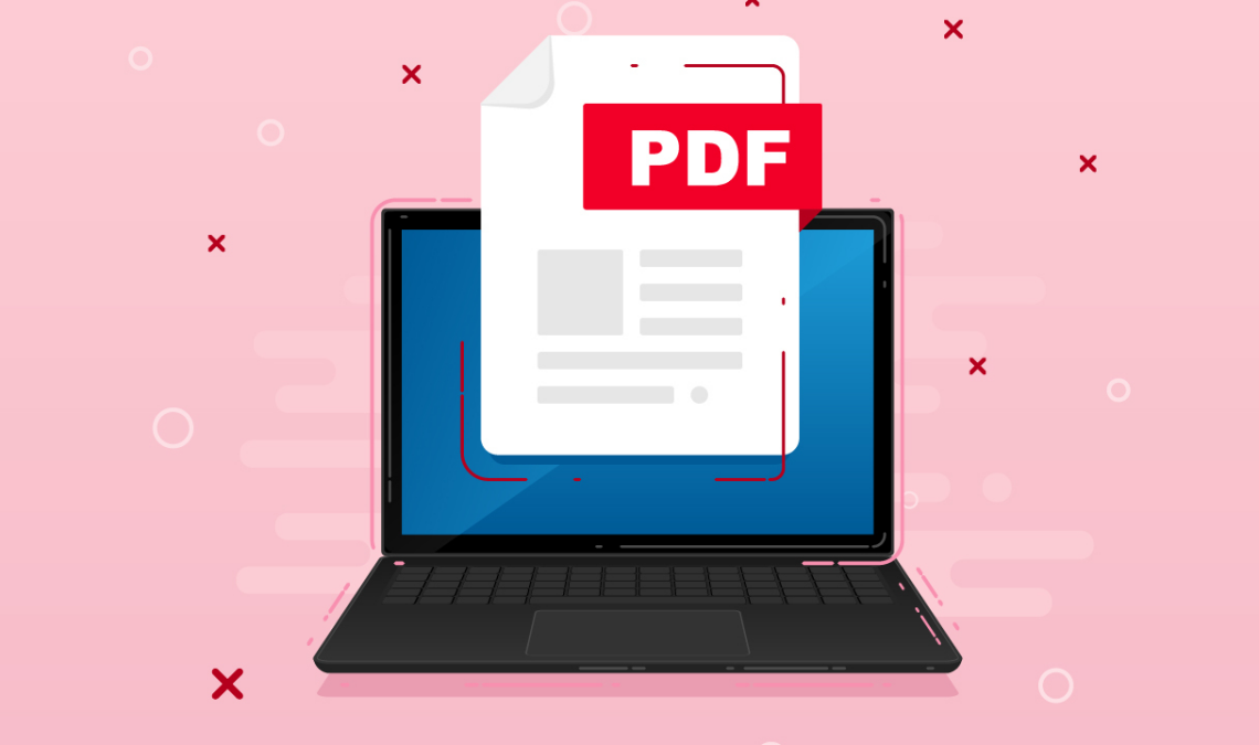 How to Repair Damaged PDF Files