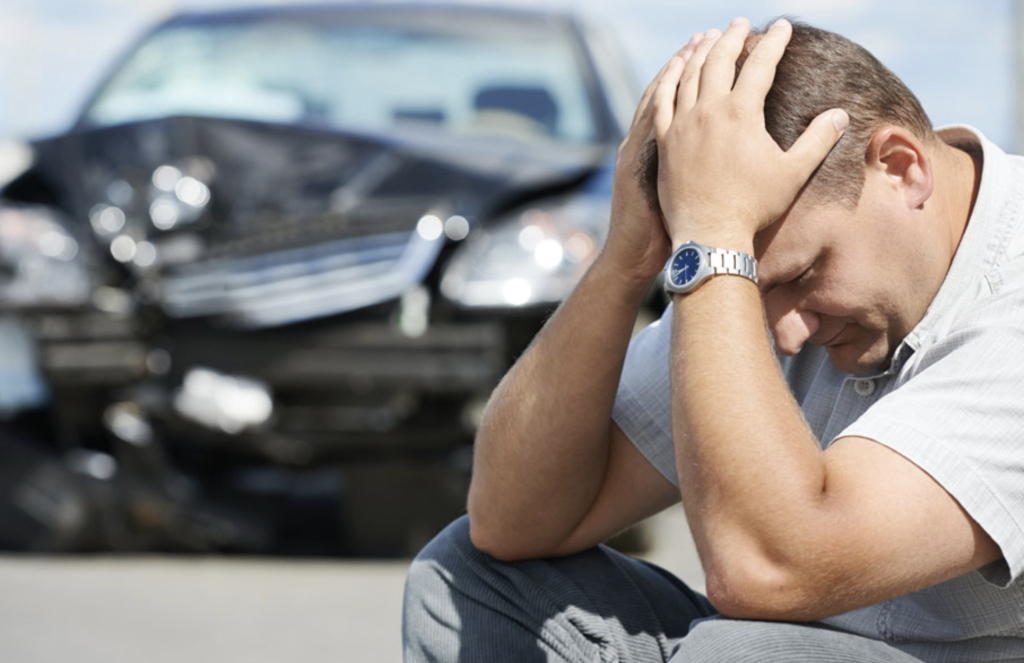 Injuries With Delayed Symptoms Following A Car Accident