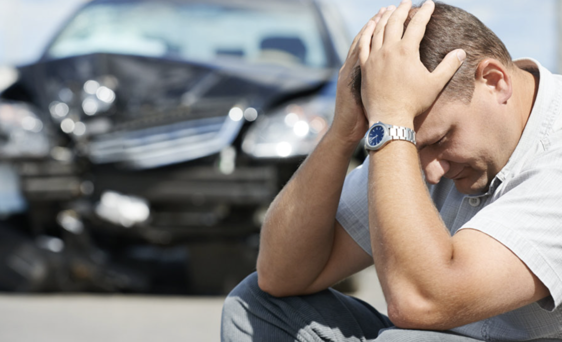 Injuries With Delayed Symptoms Following A Car Accident