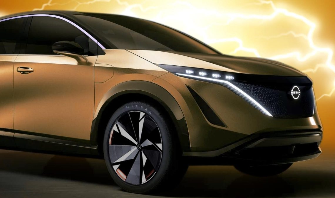 Nissan Going Greener – What Is the Company Up To?