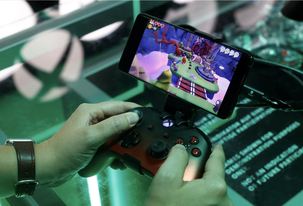 American Video Game Regulation What Gamers Should Know DataFileHost