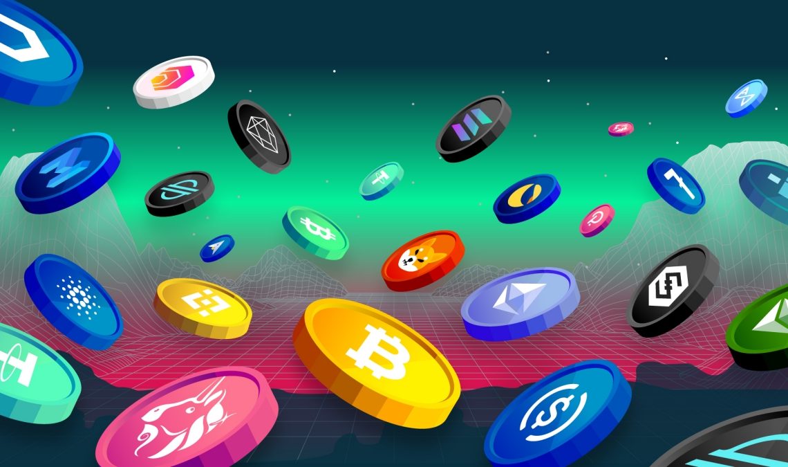 Crypto Gaming Insights What to Expect in 2022