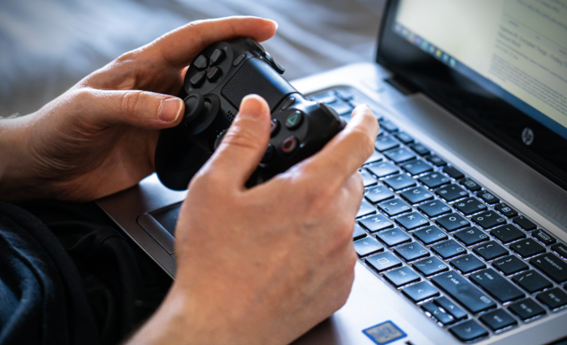 How Online Gaming Platforms Are Changing The Gaming Landscape