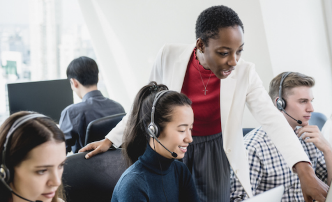 What Are the Key Features of Call Center Software?