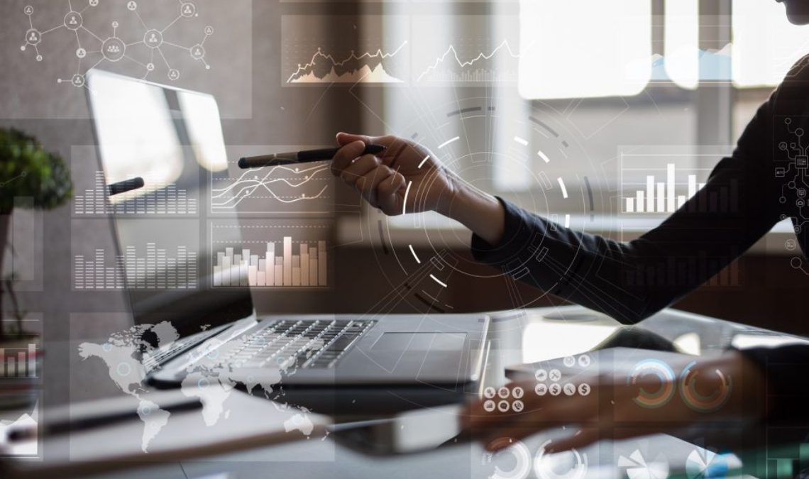 Why an Enterprise Virtual Data Room Is Essential for Your Business 01