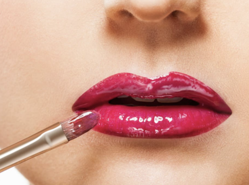 The Best Lipgloss for Summer