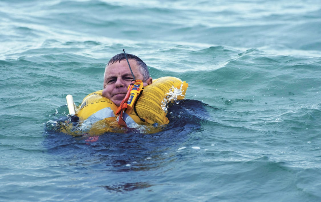 Where To Find the Best Overboard Rescue Equipment