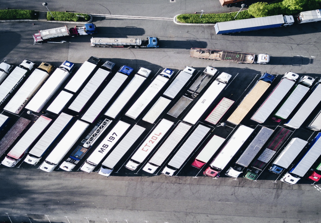 Your Ultimate Guide to GPS Tracking for Fleet Vehicles