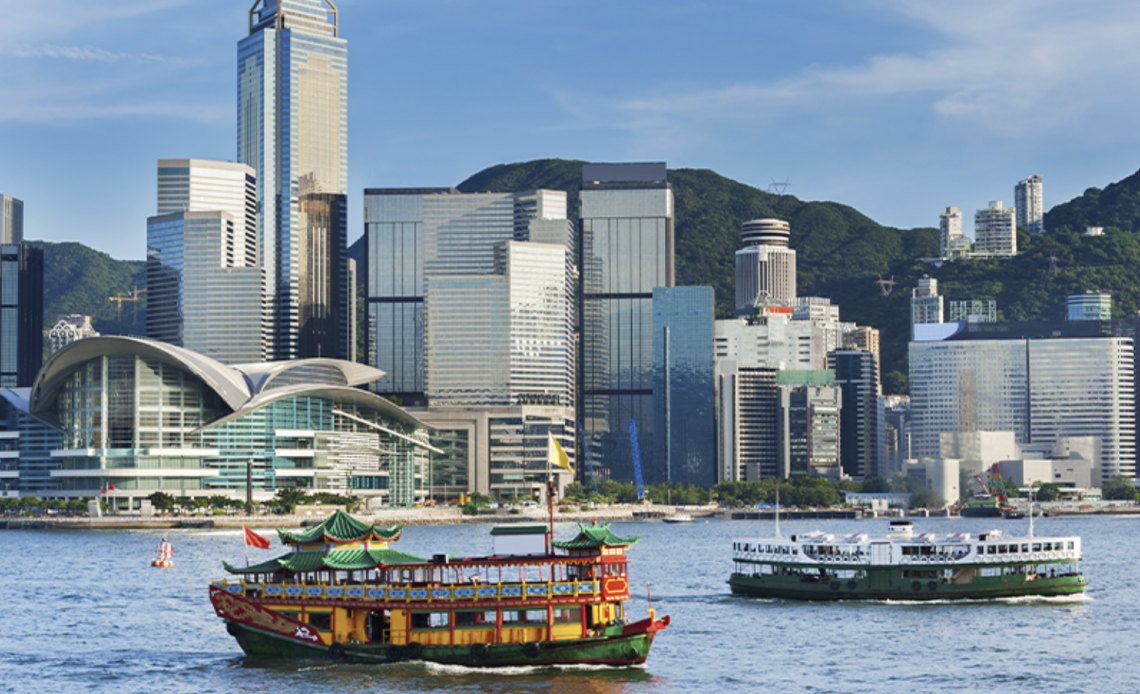 Guide to Hong Kong's Employment Visa Requirements