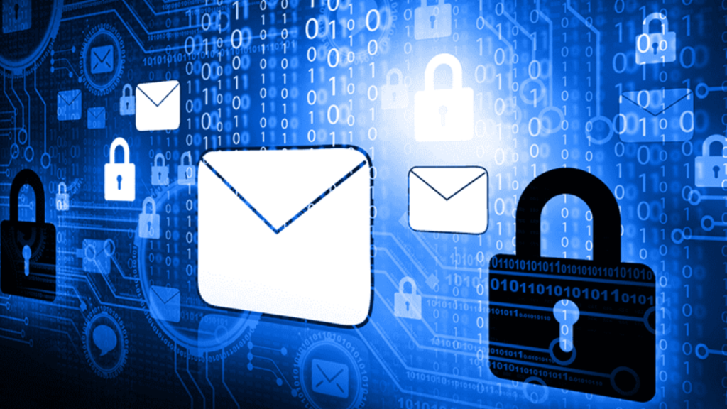 How to Encrypt Email?