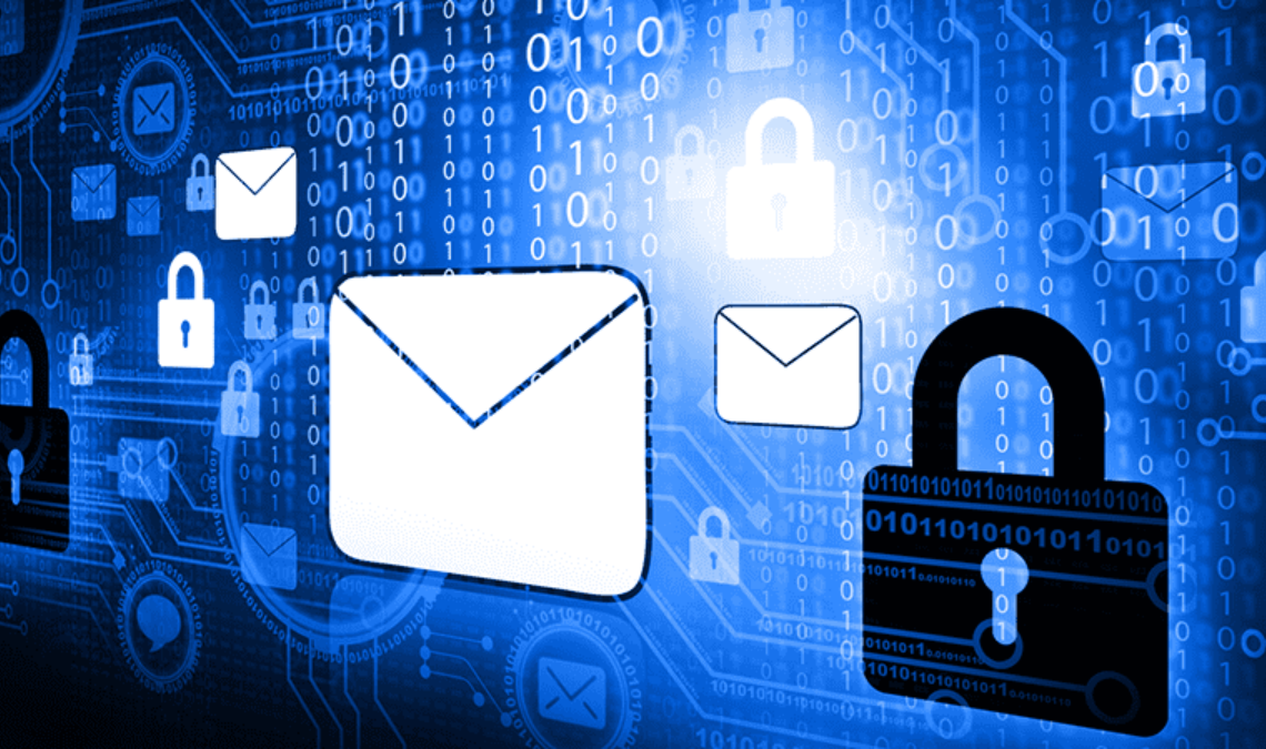 How to Encrypt Email?