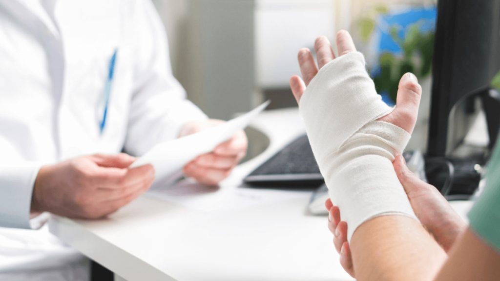 Personal Injury Claims An Overview Of  Different types