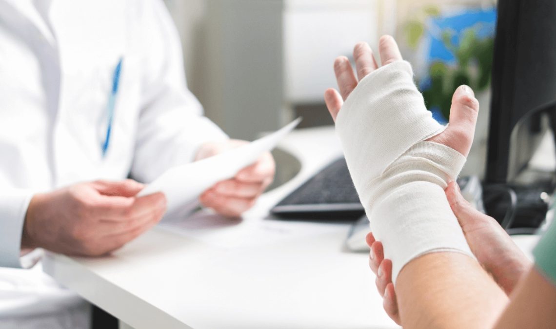 Personal Injury Claims An Overview Of  Different types