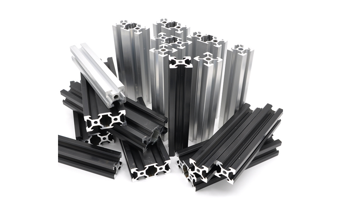 The Advantages Of Aluminium Extrusion Manufacturing In China