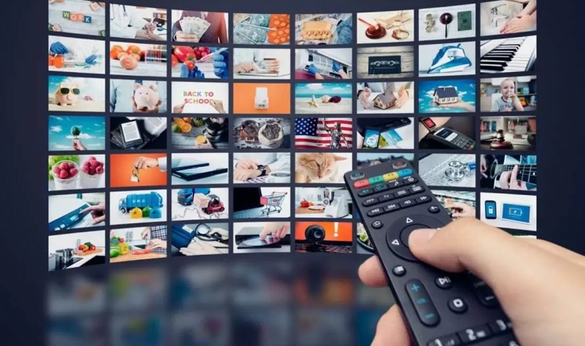 What Do You Need For IPTV Video Streaming?