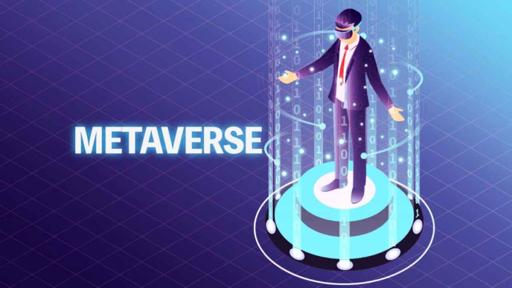 10 Effective Ways To Earn In The Metaverse