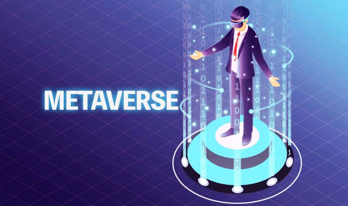 10 Effective Ways To Earn In The Metaverse