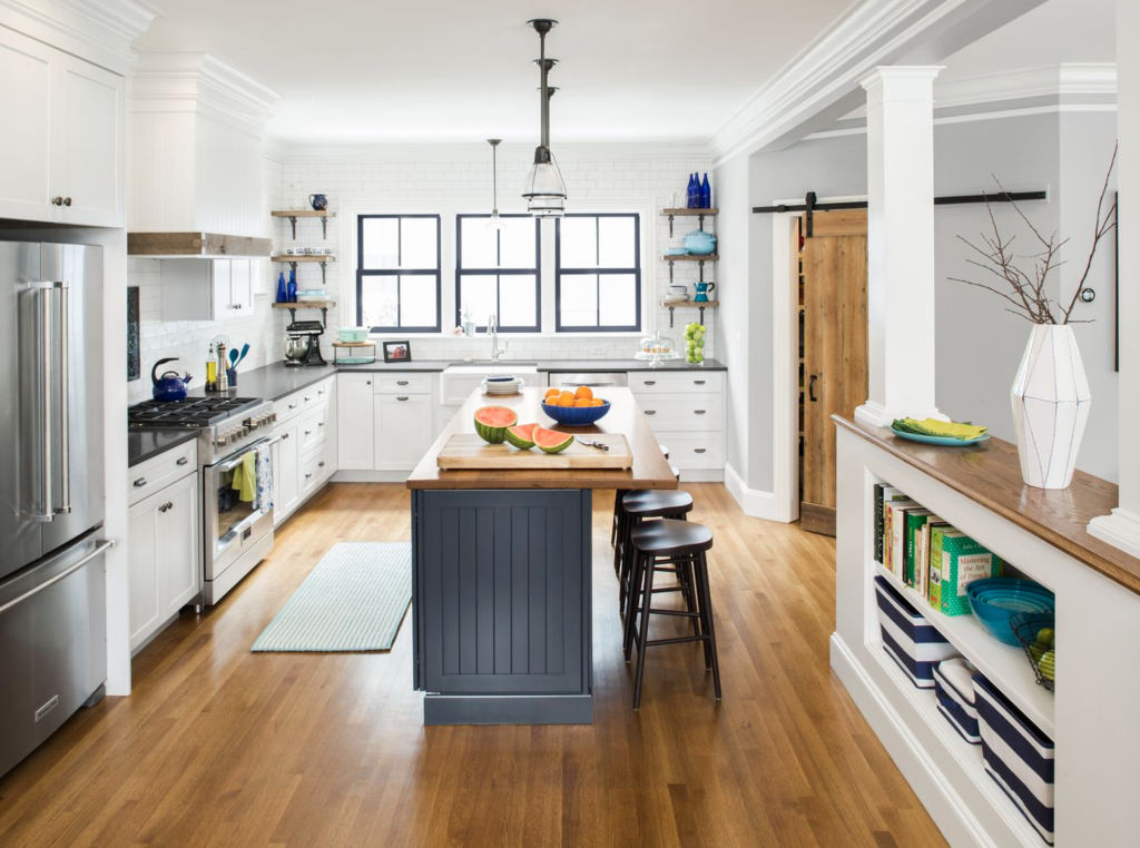 5 Things to Take into Account Before Kitchen Renovation