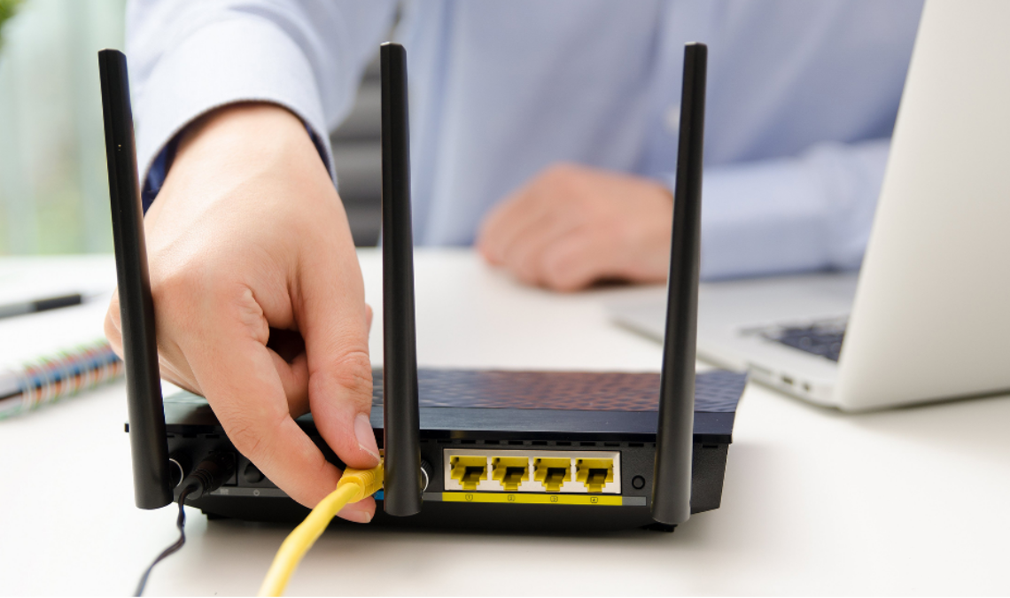 Best Methods to Protect Your Router from Viruses