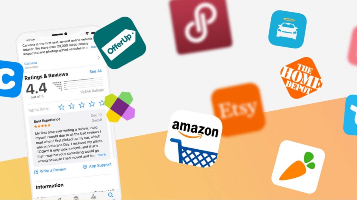 Best Online Shopping Apps DataFileHost