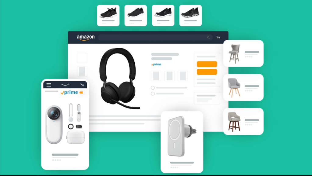 What You Need to Start Selling on Amazon FBA