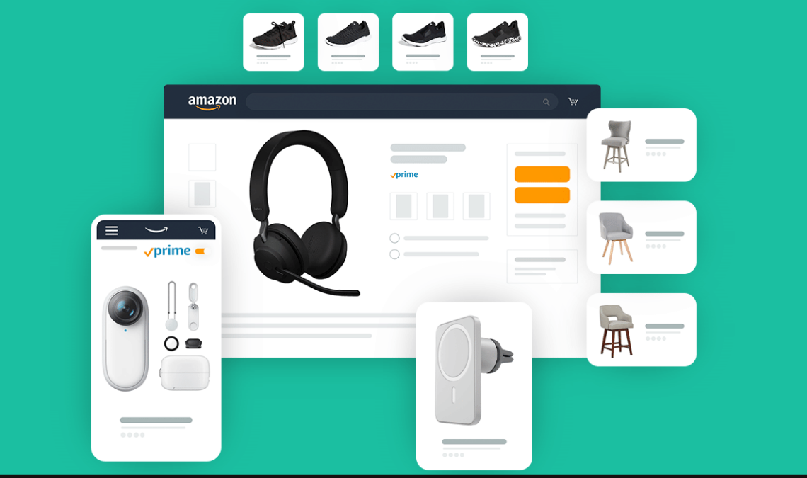 What You Need to Start Selling on Amazon FBA