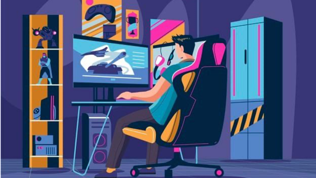 What are the Online Gaming Business Opportunities Available for Entrepreneurs?