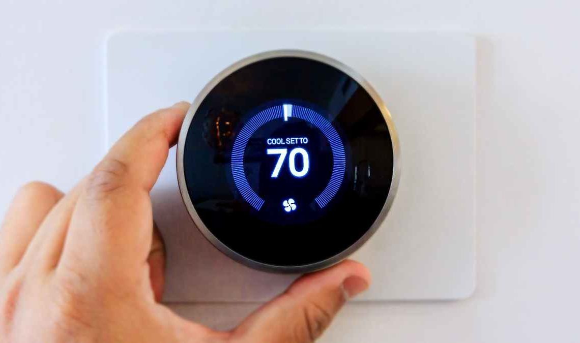 7 Reasons to Choose a Smart Thermostat