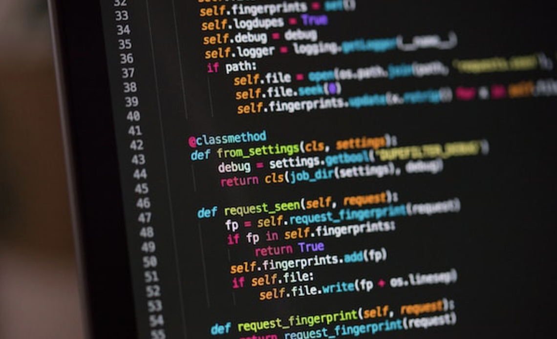 Best Practices for Python Developers