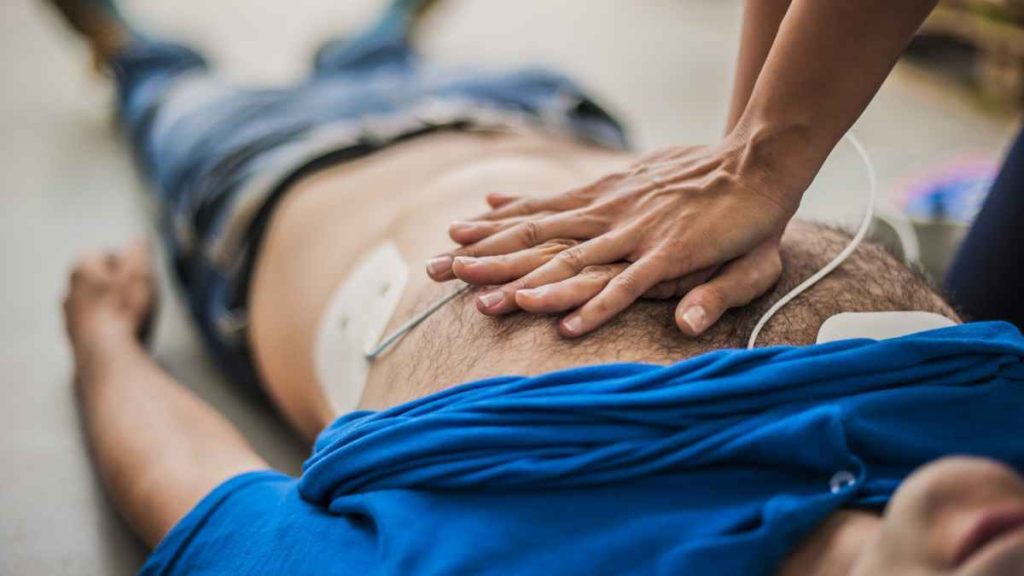 How Often Should I Renew My CPR Certification?