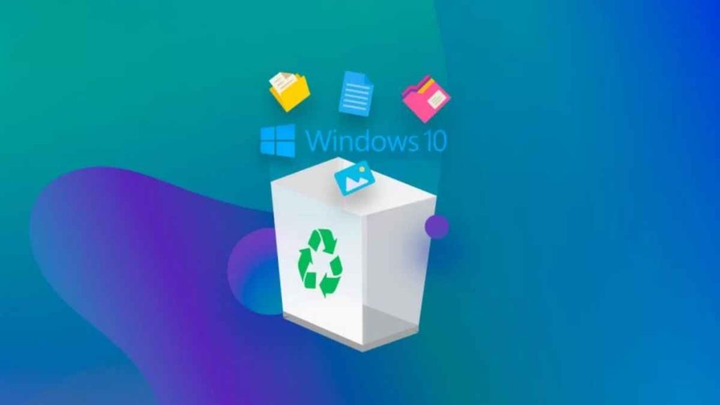 Recover Deleted Files in Windows 10 With/Without Software