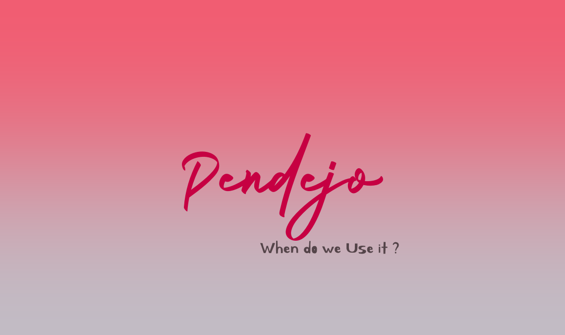 When to Use the Word Pendejo