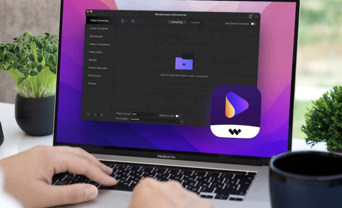 Wondershare UniConverter Best Video Converter In 2022 With New Tools