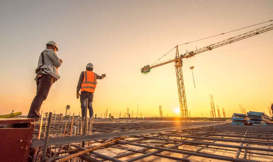 How To Ensure A Successful Commercial Construction Project