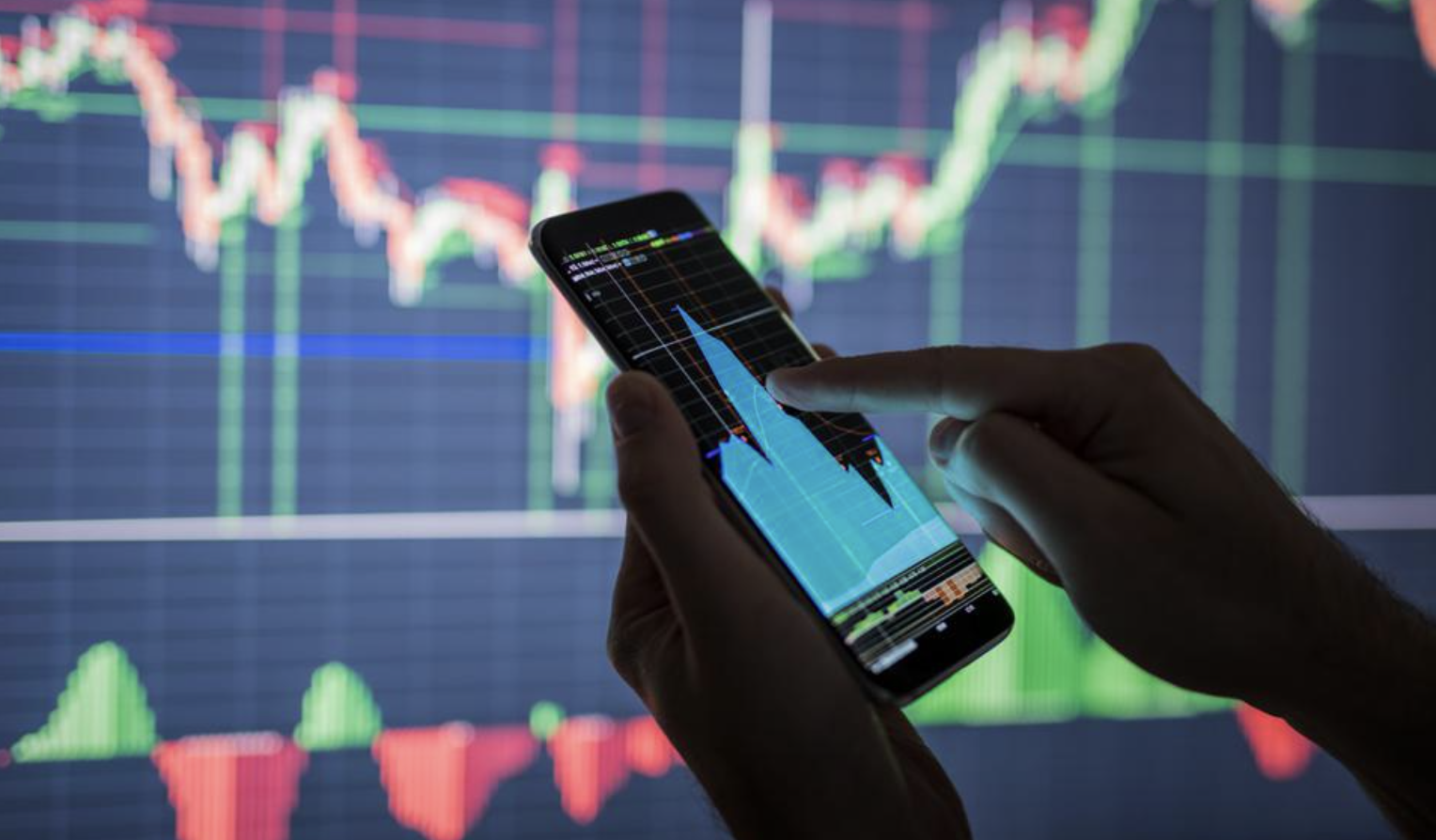 Online Trading - DataFileHost