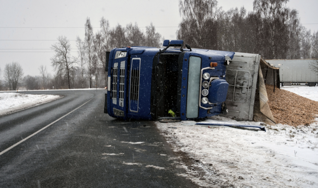 Things to Consider When Hiring a Truck Accident Attorney