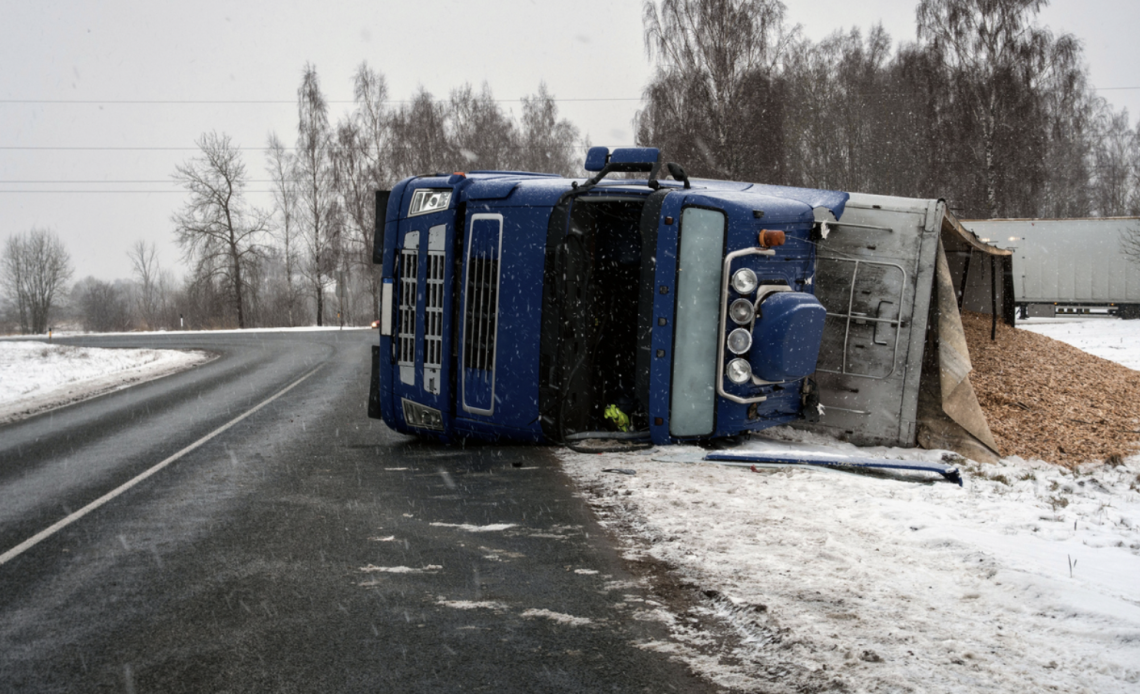 Things to Consider When Hiring a Truck Accident Attorney