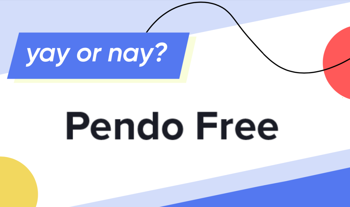 What are the Features of Pendo Alternatives?