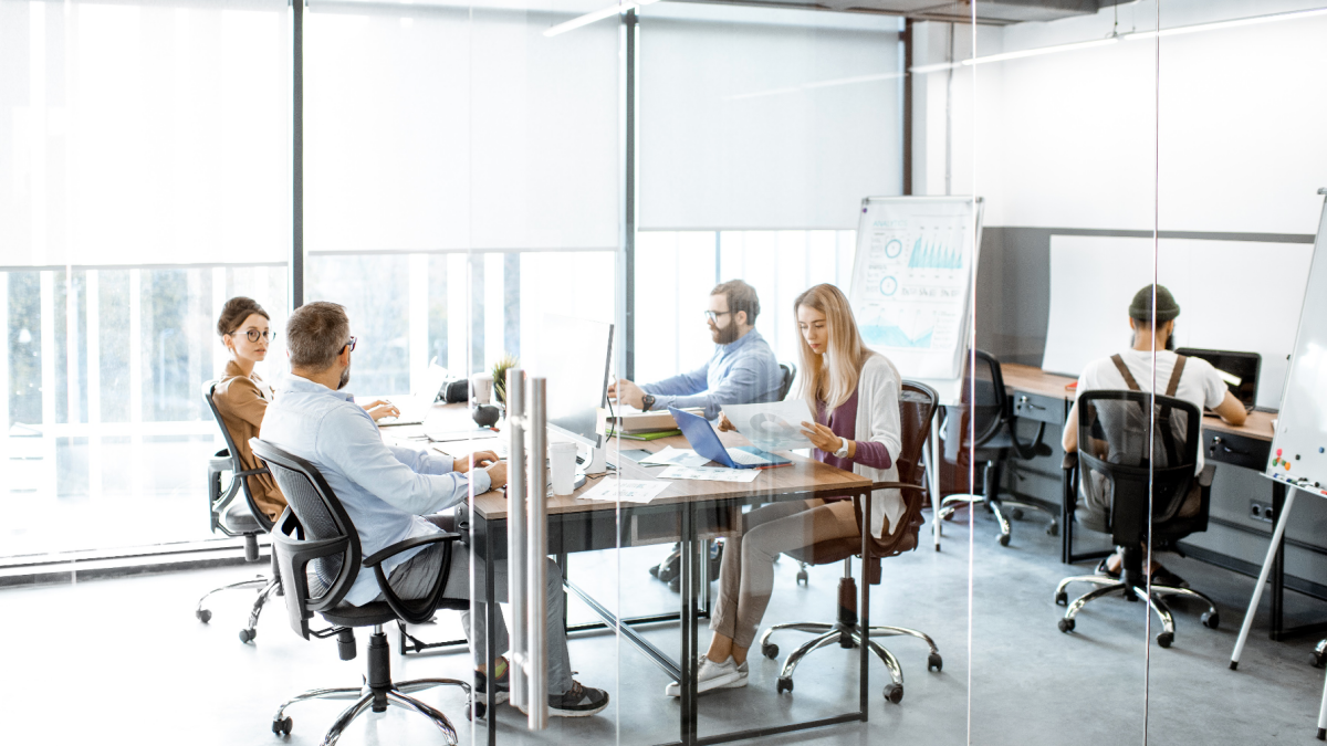 Are Frequent Meetings With Employees Necessary Work Efficiency And Are frequent meetings with employees necessary work efficiency and