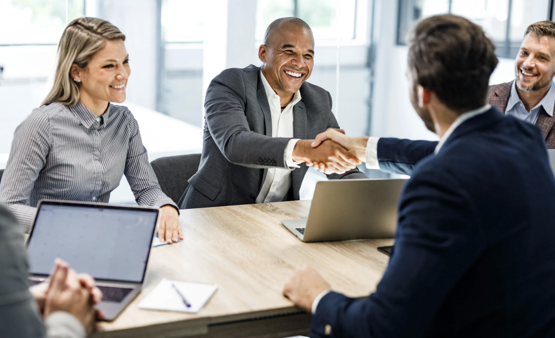 The importance of building a reliable data center infrastructure for business