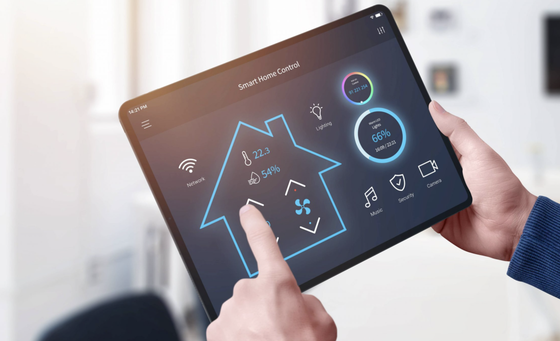 What Is a Smart Home and Why You Need to Invest in One?